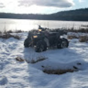 Meet your Posher, Sportsman8fiddy